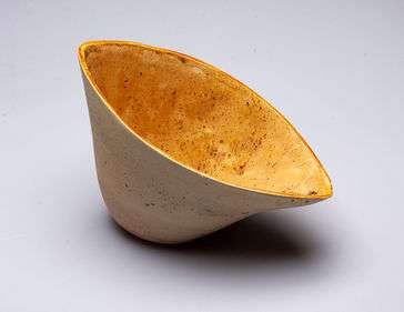 Vessel